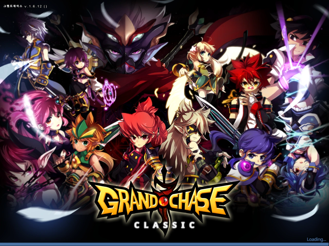 GrandChase Classic: Kembali ke Akar Aksi RPG 2D di PC