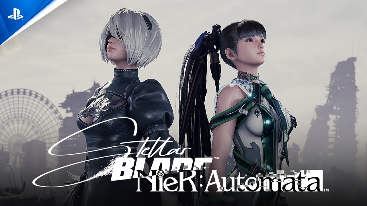 Stellar Blade - Ekspansi Nier Automata dan Photo Mode