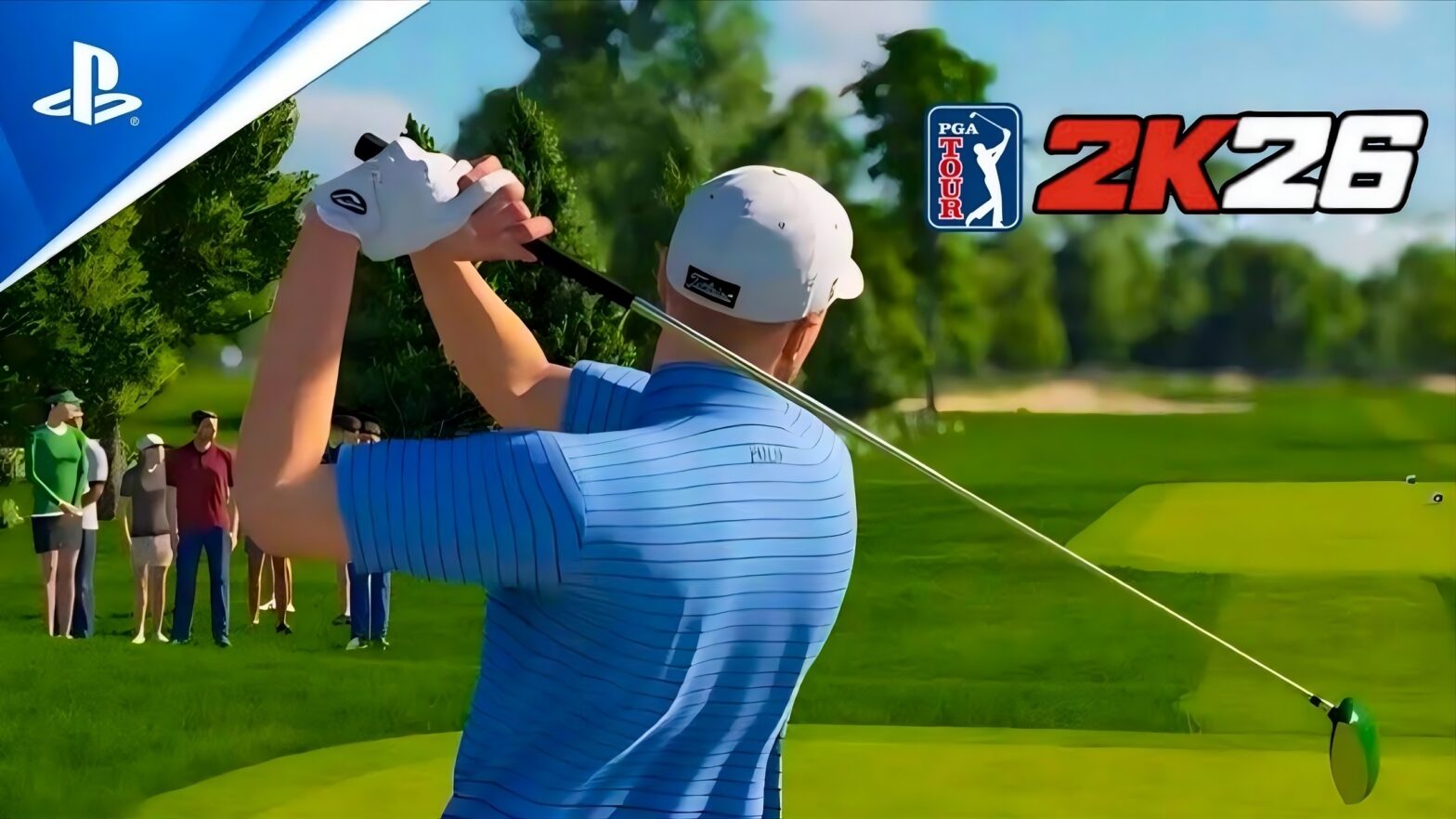 PGA Tour 2K26: Simulasi Golf dengan Course Designer yang Revolusioner